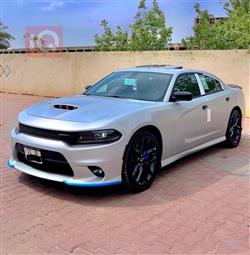 دودج تشارجر